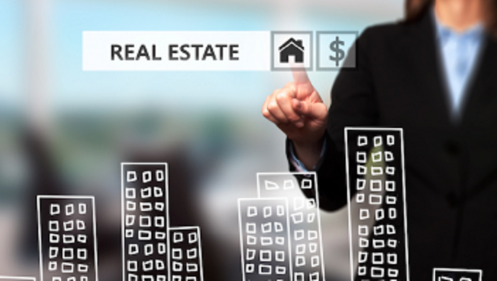 real estate copywriting